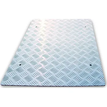 Protiskluzová podložka LV8 EAP-ALL pro zvedáky NANO a GOLDRAKE (54x34 cm) EAP-ALL