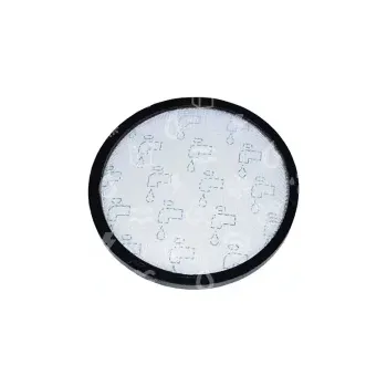 filtr výstupní - separátor nádoby na prach ROWENTA, X-Trem Power Cyclonic, RS-2230000345