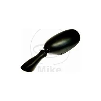 Zrcátko pro motocykl Zpětné zrcátko JMT ZR 0149 černá levý SUZUKI GSX 750 1998-2003