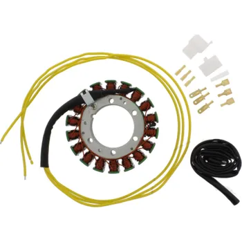 Elektroinstalace pro motocykl Stator JMP KAWASAKI ZX-12R Ninja 2000-2001