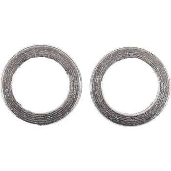 Těsnění motoru Těsnění svodu výfuku sada WINDEROSA EGK 823034 YAMAHA XVS 250 Drag Star 2001-2004