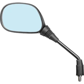 Zrcátko pro motocykl zpětné zrcátko Honda, Q-TECH FH-983 LH