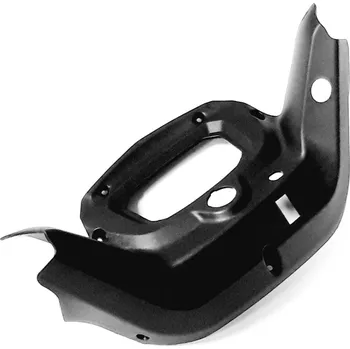 REAR HANDLE GUARDS (BROACH) 519001-M3