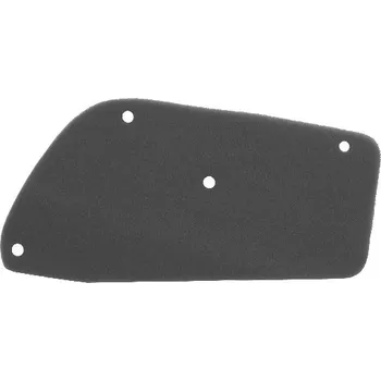 Filtr pro motocykl Vzduchový filtr NYPSO 100600201 HONDA SH 50 1996-2002