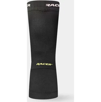 Motocyklový chránič chrániče kolen FLEXAIR KNEE KID, RACER, dětské (černá, vel. S) (Velikost: 2XS) FLEXAIR_KNEE_KID