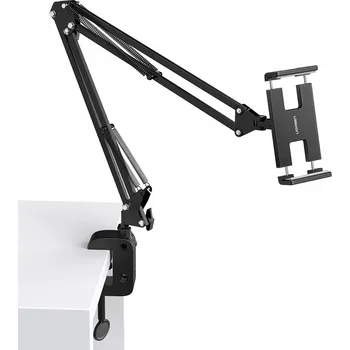 DRŽÁK RAMENO STATIV K PSACÍMU STOLU PRO TELEFON A TABLET