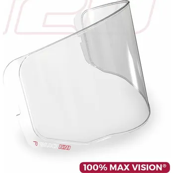 Motodoplněk PINLOCK Max Vision Insert Clear Bell Panovision DKS163-000653