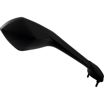 Zrcátko pro motocykl Zpětné zrcátko RMS 122771830 pravý černý 122771830