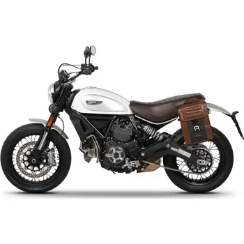 Zavazadlo na motocykl Podpěry pro boční brašny SHAD D0SC88SR DUCATI Scrambler 800 2015-2026