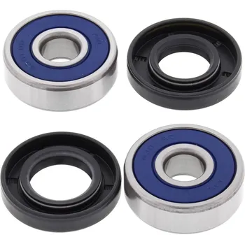 Ložiska + těsnění kola sada All Balls Racing WB25-1292 YAMAHA TT-R 125 2000-2026