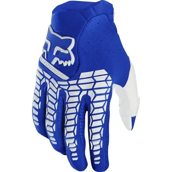 Moto rukavice FOX Pawtector Glove - Blue MX22 (Velikost: L) 21737-002-MASTER