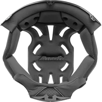 Helma na motorku klobouk interiéru pro přilby GP500, AIROH (vel. XL) (Velikost: XS) GP5C