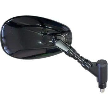 Zrcátko pro motocykl VICMA Pravé zrcátko OEM - černé Yamaha (1ks) FY-346-B-T-RH