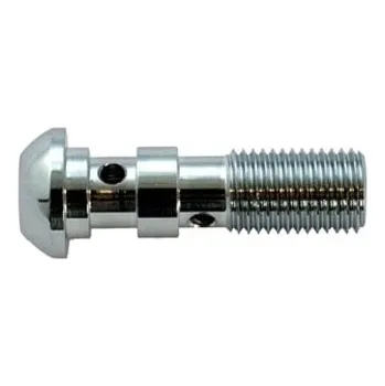 Banjo šroub Venhill POWERHOSEPLUS 210100DS 10x1.00mm Nerez 210100DS