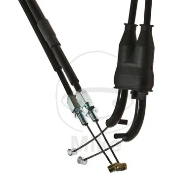 Lanko plynu set JMT YAMAHA YZF-R6 2008-2013