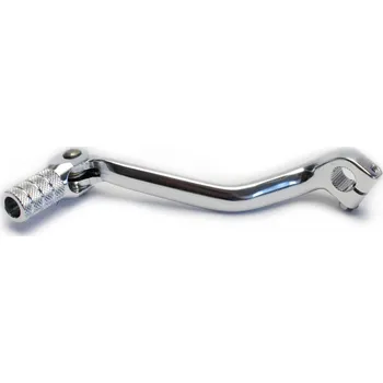 Řadící páka MOTION STUFF 831-00510 Leštěný stříbrný Aluminum 2H923546