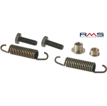 Sada pružin pro centrální stojánek RMS 121619150 HONDA SH 150 2002-2015