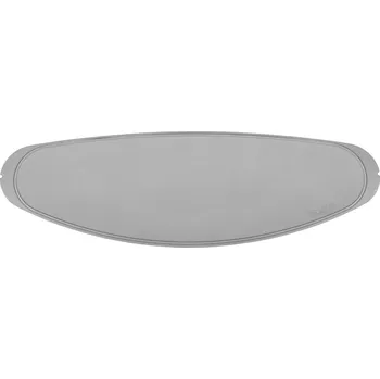 Helma na motorku FogCity protimlžící folie pro plexi přileb F18, ZED (čirá) FCS001