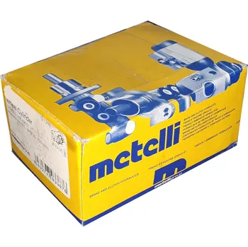 Sada ložiska kola METELLI 19-8139