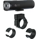 světlo na kolo přední ULTRATORCH CL500, OXFORD (světelný tok 500 lm) LD758