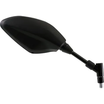 Zrcátko pro motocykl Zpětné zrcátko RMS 122771750 pravý černý YAMAHA MT-07 2014-2017