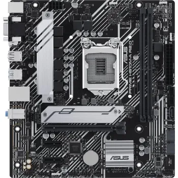 ASUS Prime H510M-A R2.0…