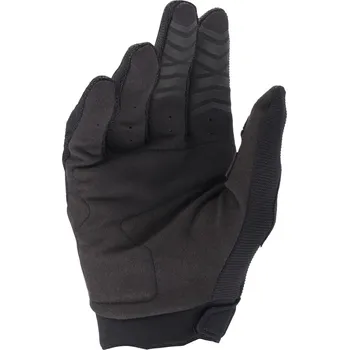 Moto rukavice rukavice FULL BORE, ALPINESTARS, dětské (černá, vel. L) (Velikost: 3XS) 3543622-10