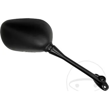 Motodíl Zpětné zrcátko JMP ZR 0919 černý pravý 2H49746