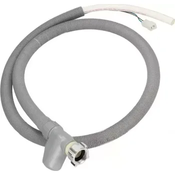 Příslušenství pro myčku Napouštěcí hadice s aquastopem 182,5 cm / 1,825 m do myček nádobí Gorenje Mora (385839)