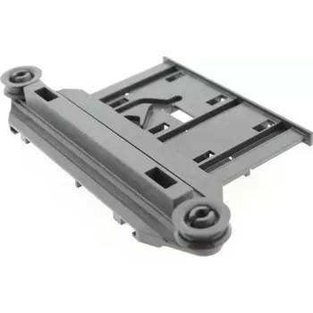 Příslušenství pro myčku Levý posuv horního koše do myček nádobí Gorenje Mora (517325)