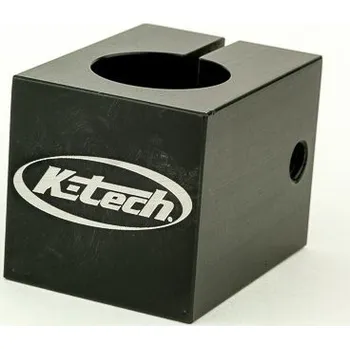 Upínací svorka cartridge K-TECH 113-070-020 24mm YAMAHA Tracer 7 2021-2026