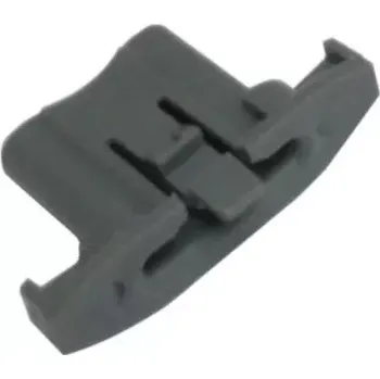 Příslušenství pro myčku Zarážka pojezdu horního koše myčky Gorenje (385811)