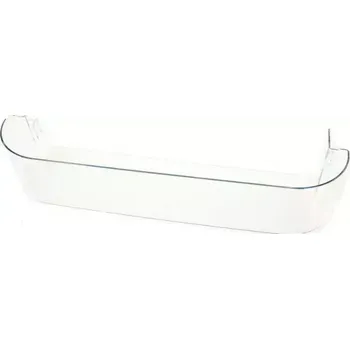 Příslušenství pro lednici ️ Gorenje HK1541498 - Originální police na lahve do dveří ledničky, praktický organizér pro zvýšení úložného prostoru chladničky