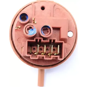 Originální hladinový spínač Gorenje/Mora 111811 - Náhradní díl pro pračky - Kvalitní senzor hladiny vody pro bezpečný provoz spotřebiče