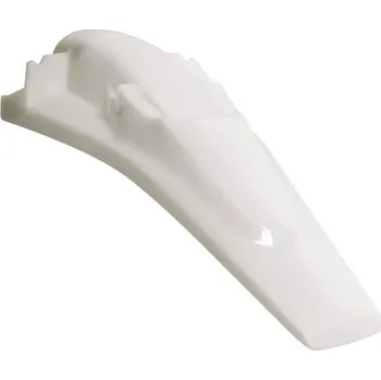 RACETECH Zadní blatník bílý Husqvarna TC85 R-PPHSQBN0185