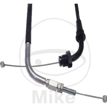 Lanko plynu JMT B zavření SUZUKI GSX 600 F 1998-2001