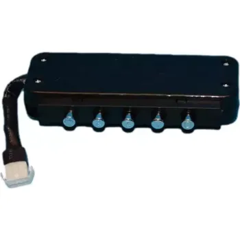 Příslušenství pro digestoř Gorenje 714222 Spínač do odsavače par