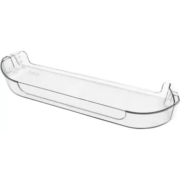 Příslušenství pro lednici Originální střední police dveří Gorenje/Mora 362285 - Náhradní díl pro chladničky | Rozměr 90x55 cm | Kvalitní organizace potravin | Snadná montáž