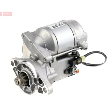 Autoelektrika Startér DENSO DSN2068