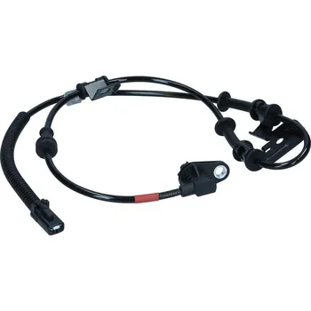 Přislušenství brzdového systému Snímač, počet otáček kol KAMOKA 1060573