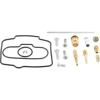 Palivový systém pro motocykl Sada na repasi karburátoru All Balls Racing CARK26-1533 26-1533