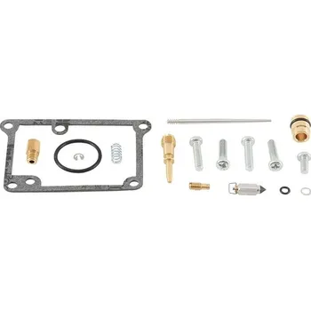 Palivový systém pro motocykl Sada na repasi karburátoru All Balls Racing CARK26-1379 YAMAHA YFS 200 Blaster 1988-2006