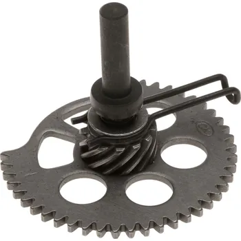 Elektroinstalace pro motocykl segment startovací páky JINLUN JL125T-10 125 2008-2013