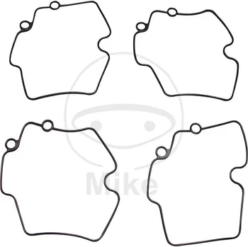 Příruba sání sada JMT 2 kusů HONDA CB 500 (S) 1994-2003