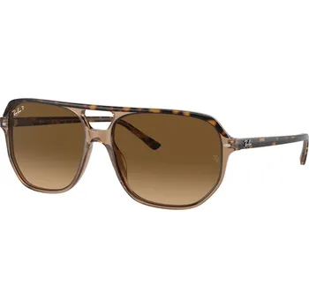 Kontaktní čočky Ray Ban RB 2205 1292/M2 57