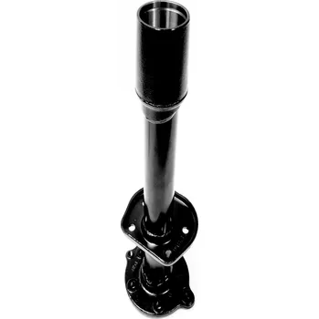 HOUSING, REAR AXLE RH. 512856