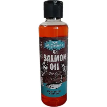 Oleje a tuky pro kočky, pro psy Papillon olej 250 ml 250 g 1 ks