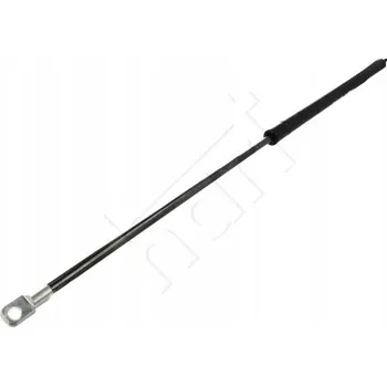 Posilovač řízení Plynová vzpěra, víko zavazadlového prostoru Hart 807 100