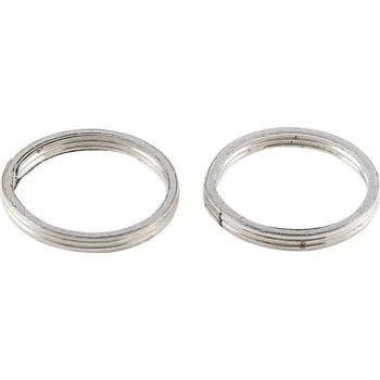 Těsnění motoru Těsnění svodu výfuku sada WINDEROSA EGK 823037 SUZUKI GS 500 F 2004-2009