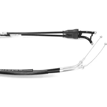 Plynové lanko tažné KAWASAKI ZZR 1400 2006-2011